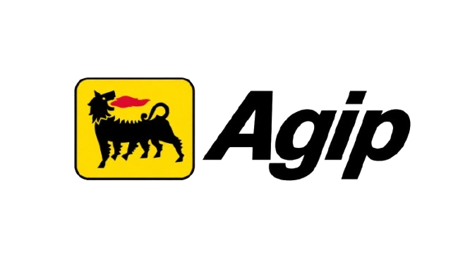 Agip Logo