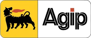 Agip Logo