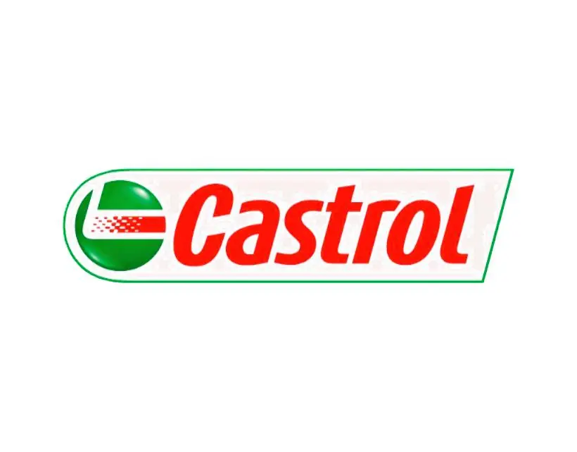 Castrol Logo