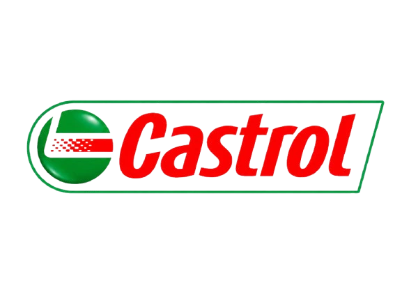 Castrol Logo