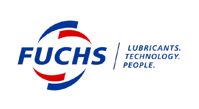 Fuchs Logo