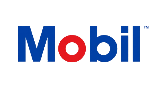 Mobil Logo