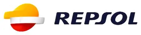 Repsol Logo