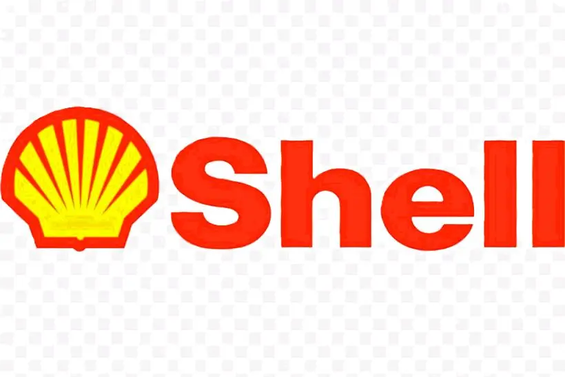 Shell Logo