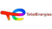 TotalEnergies Logo